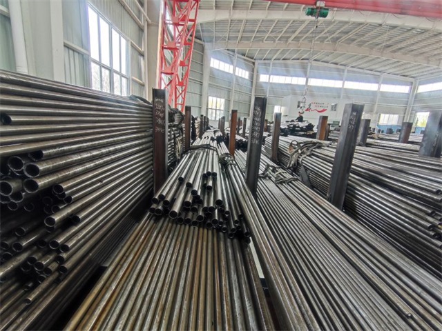 宜春45cr精密无缝钢管