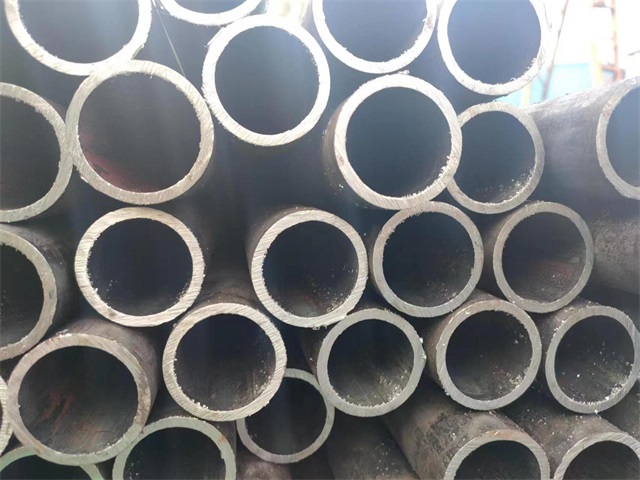 宜春45#无缝钢管多少钱