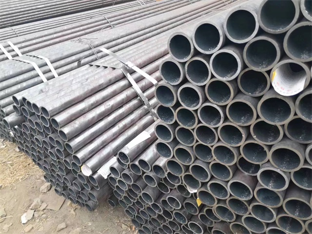 宜春45#无缝钢管厂家