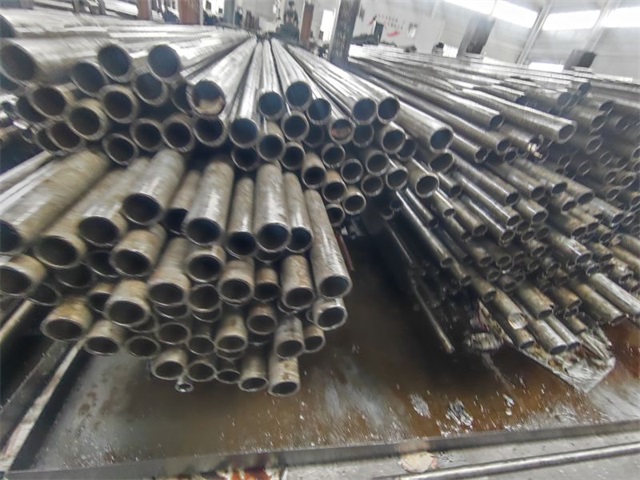 宜春大口径精密无缝钢管现货
