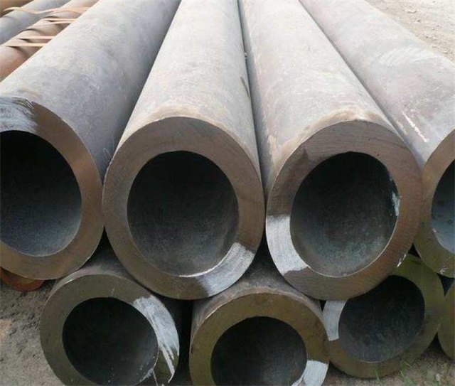 宜春厚壁无缝钢管型号