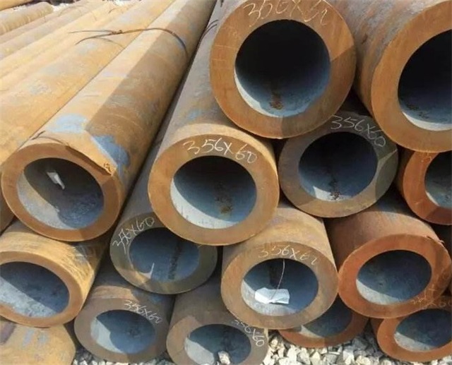 宜春厚壁无缝钢管定做