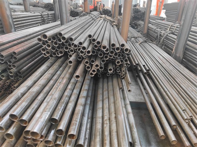 宜春精密无缝钢管批发
