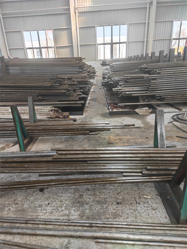 宜春精密无缝钢管规格