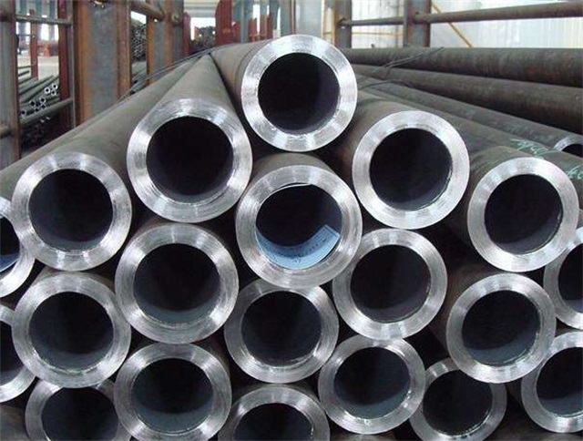 宜春厚壁无缝钢管销售