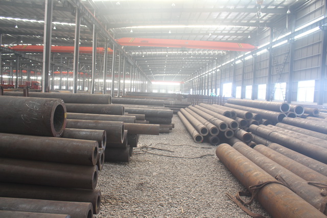 宜春厚壁无缝钢管电话