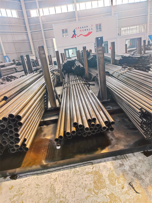 宜春精密无缝钢管订购