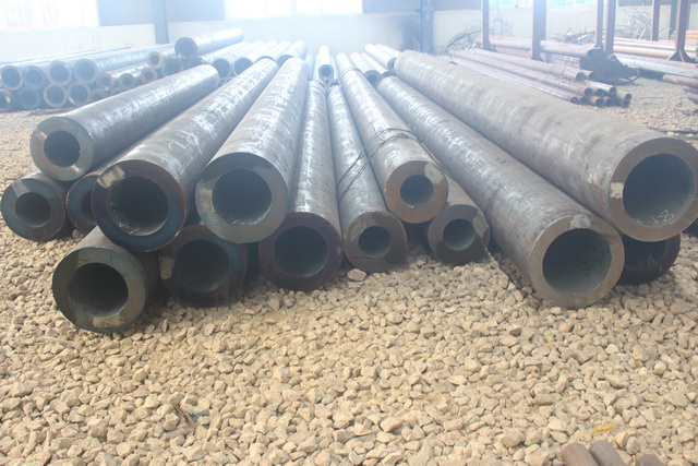 宜春厚壁无缝钢管批发厂家