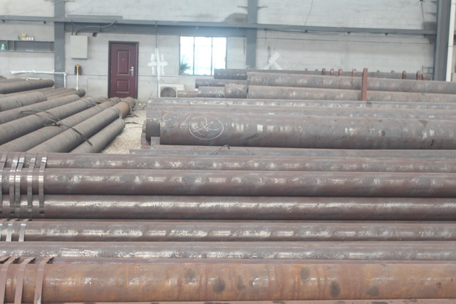 宜春厚壁无缝钢管售卖电话