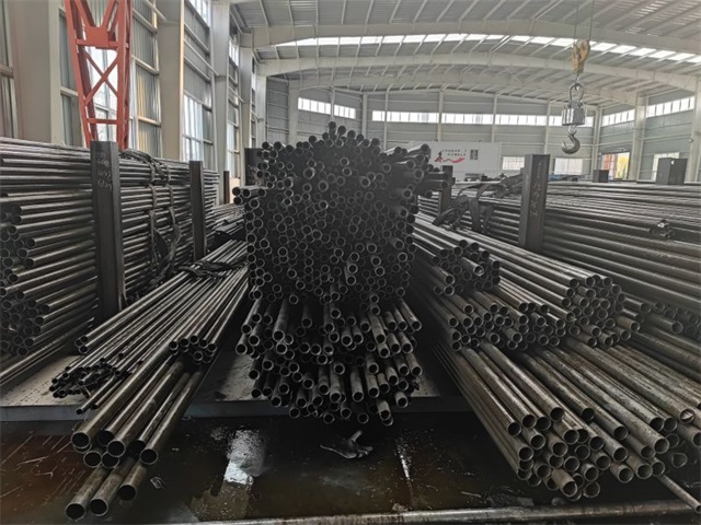 宜春30Cr精密无缝钢管
