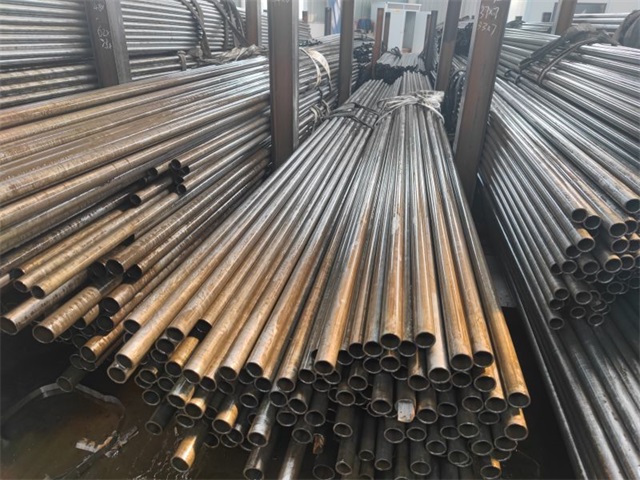 宜春35CrMo精密无缝钢管