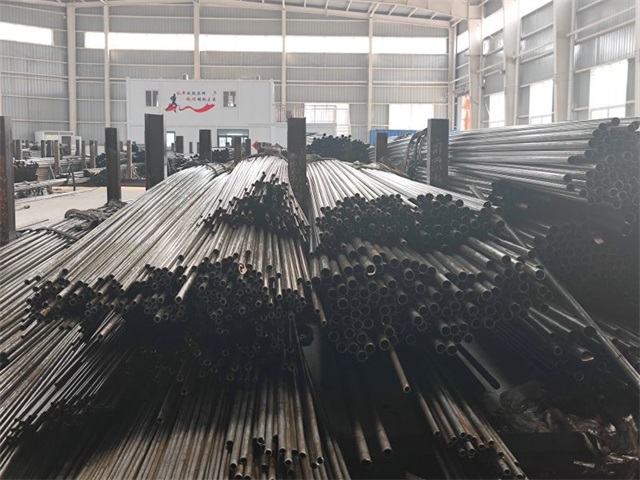 宜春42crmo精密无缝钢管