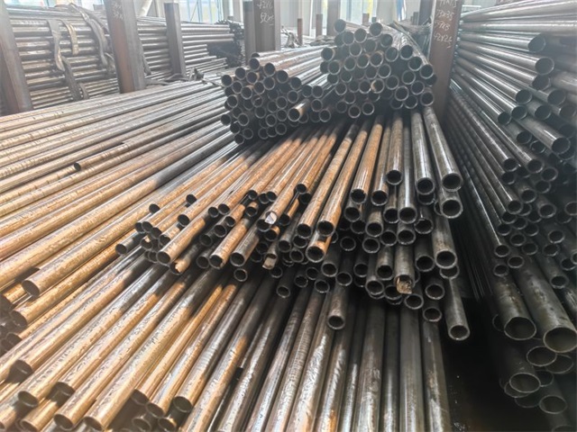 宜春精密无缝钢管销售电话