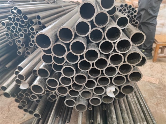宜春精密无缝钢管定做