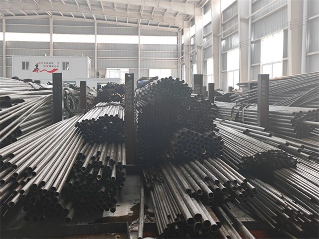 宜春精密无缝钢管直销