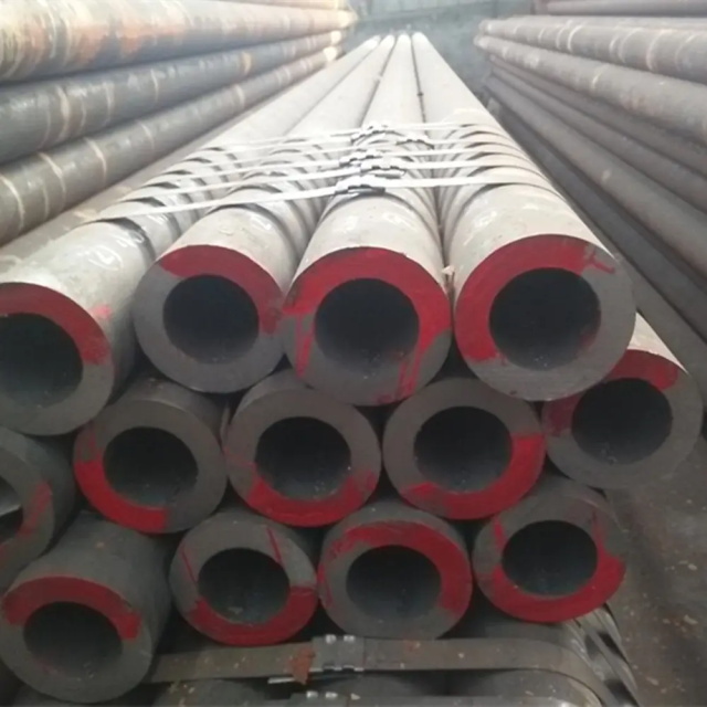 宜春304厚壁无缝钢管