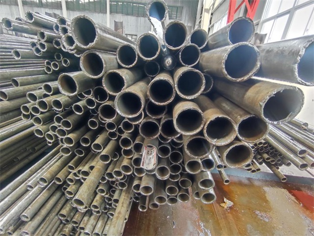 宜春精密无缝钢管厂商