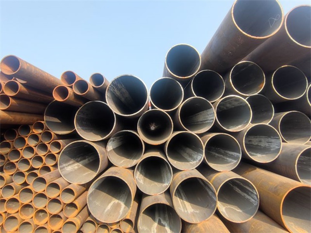 宜春10#精密无缝钢管