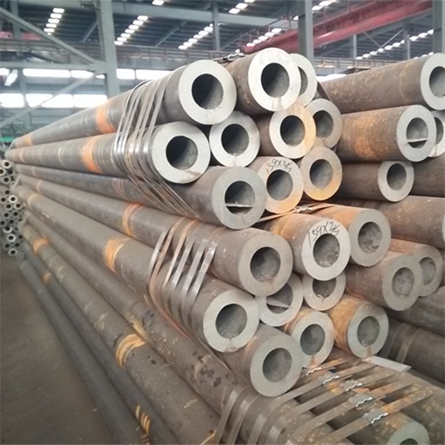 宜春厚壁无缝钢管加工厂