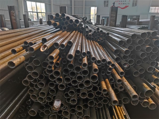 宜春精密无缝钢管规格型号