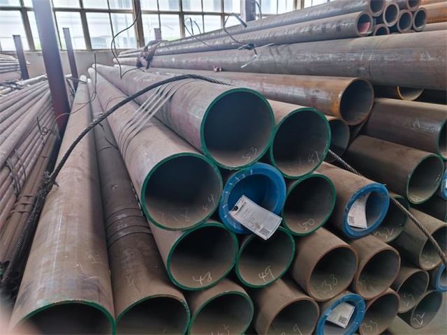 宜春12CrMoG锅炉管