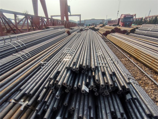 宜春20mng无缝钢管