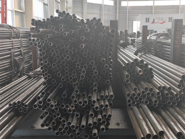 宜春精密无缝钢管销售厂家