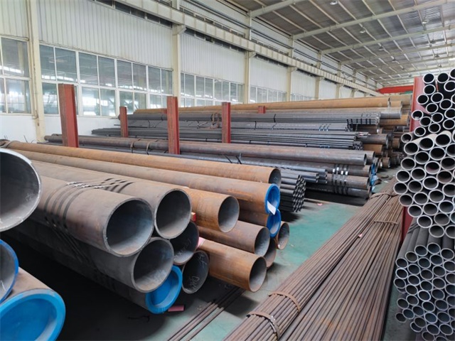 宜春12Cr3MoVSiTiB锅炉管