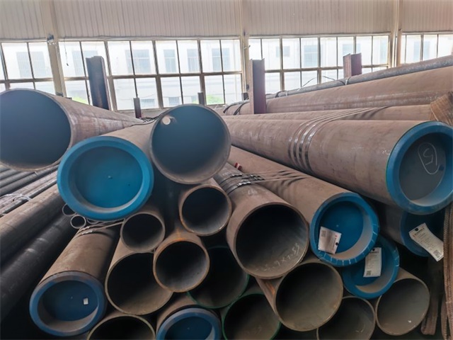 宜春12Cr3MoVSiTiB高压锅炉管