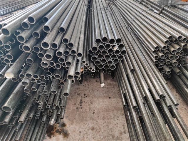 宜春20cr精密无缝钢管