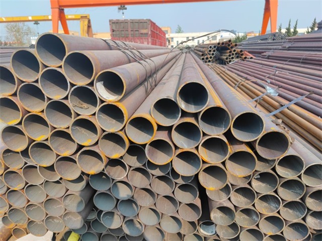 宜春p91无缝钢管