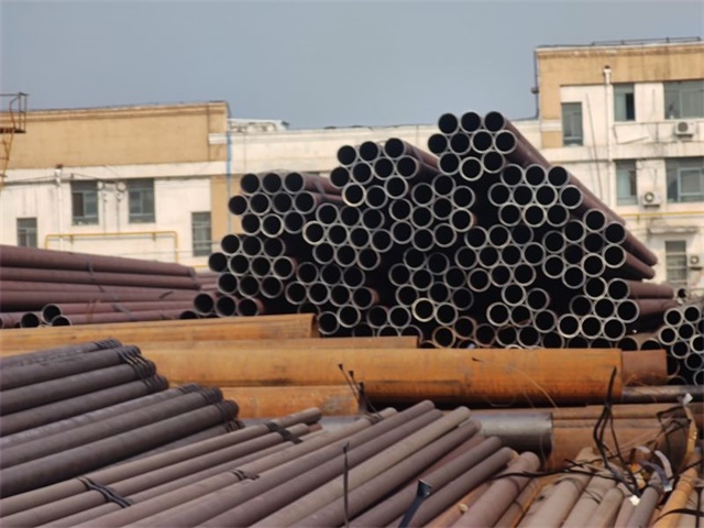 宜春无缝钢管尺寸规格表