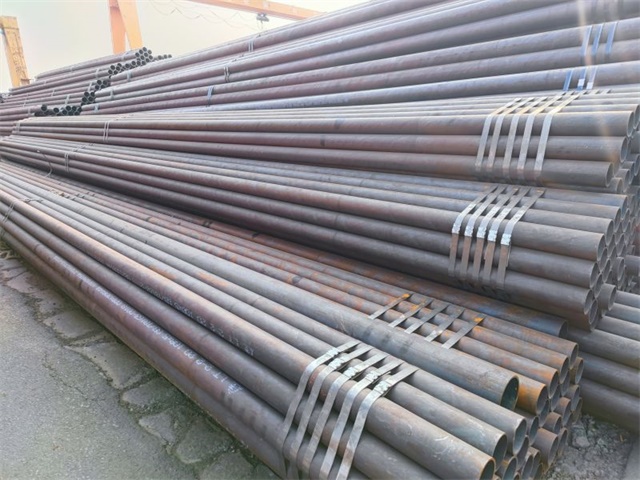 宜春65mn无缝钢管