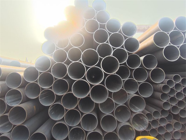 宜春p11无缝钢管