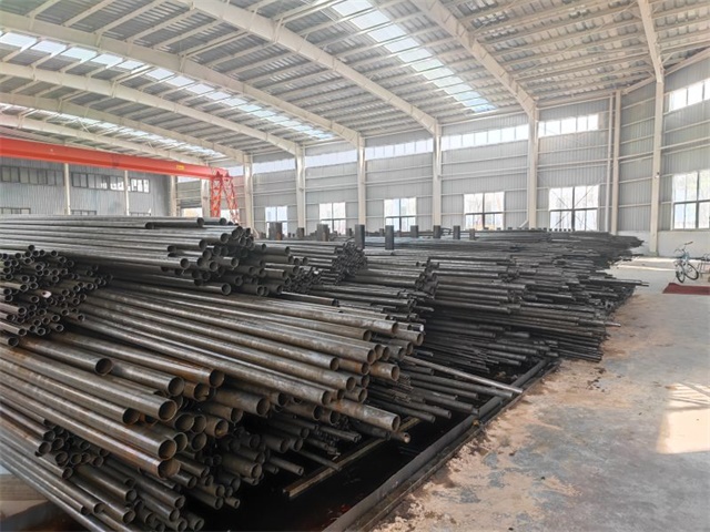 宜春精密光亮无缝钢管价格