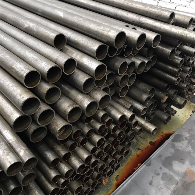 宜春光亮无缝钢管厂