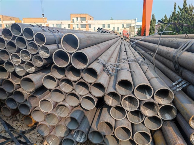 宜春45#无缝钢管厂家价格