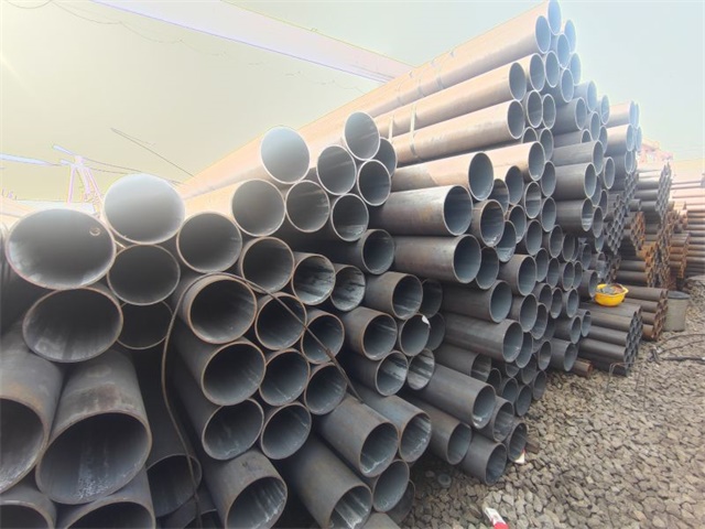 宜春45#无缝钢管供应