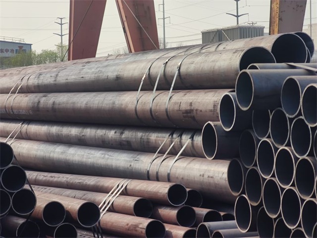 宜春304无缝钢管厂