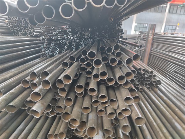 宜春精密无缝钢管售价表