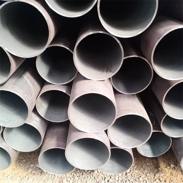 宜春中低压无缝钢管