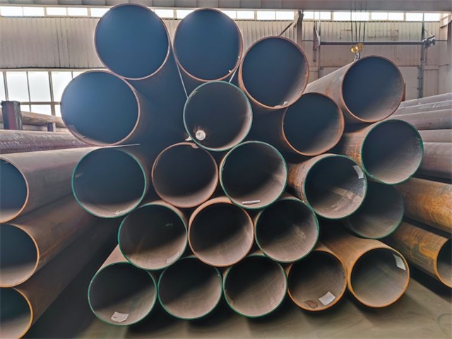 宜春高压无缝钢管现货