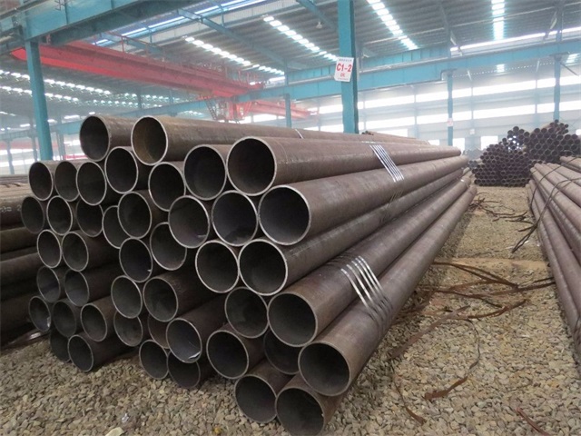 宜春低合金无缝钢管厂