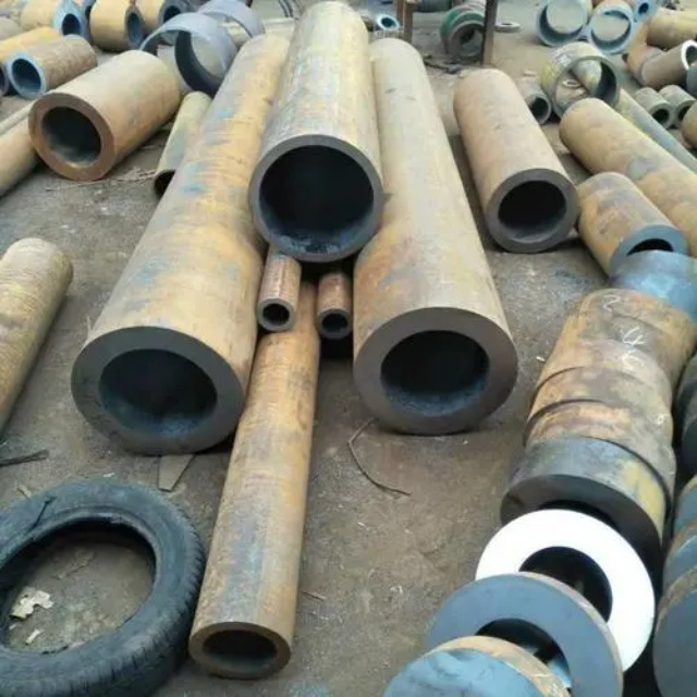 宜春无缝钢管零切