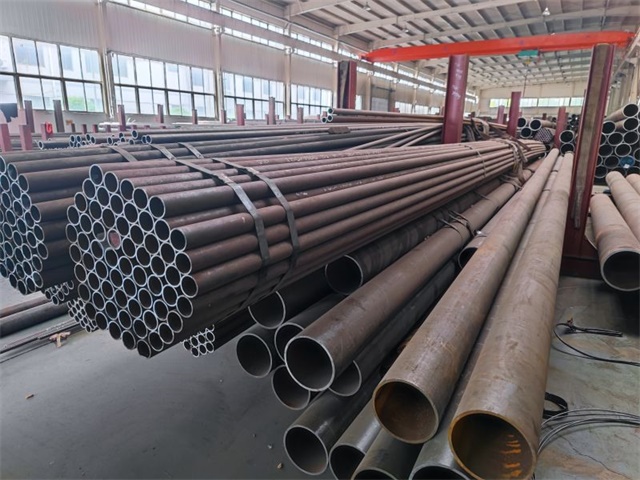 宜春20G锅炉钢管