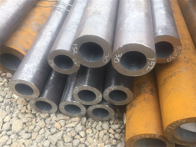 宜春厚壁无缝钢管多少钱一根