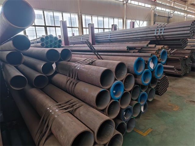 宜春12Cr1MoVG高压无缝管