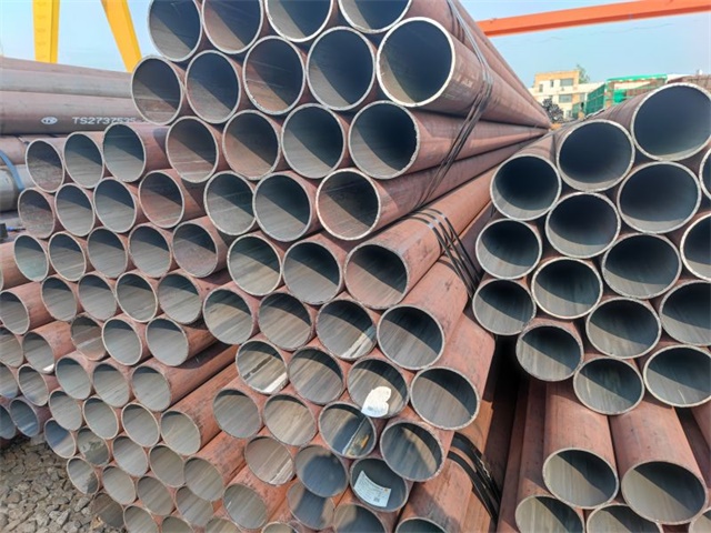 宜春冷拔精密无缝钢管加工厂