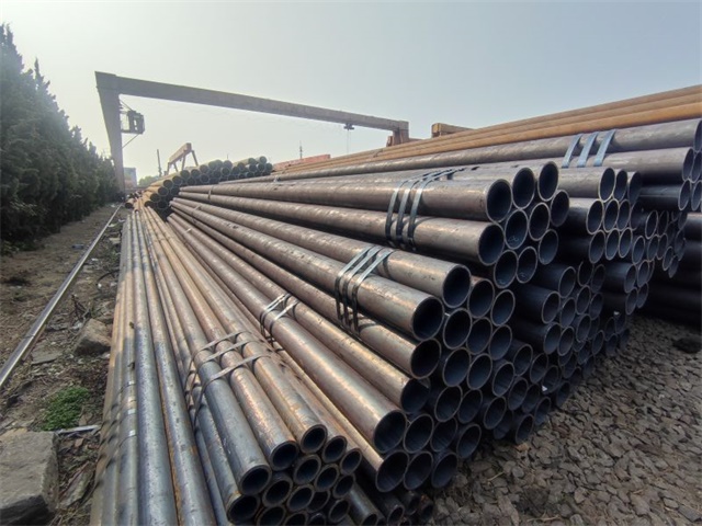 宜春42crmo无缝钢管厂家