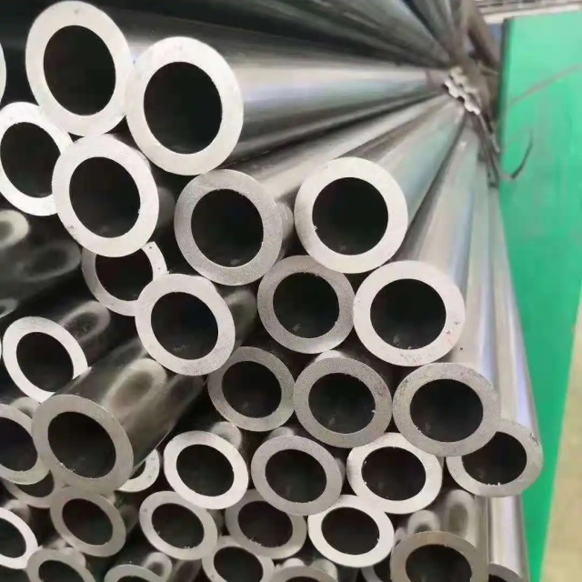 宜春精密无缝钢管型号表